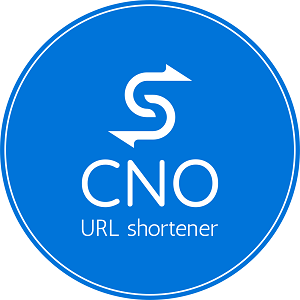 The easyest URL shortener